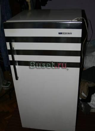 Холодильник бу Москва