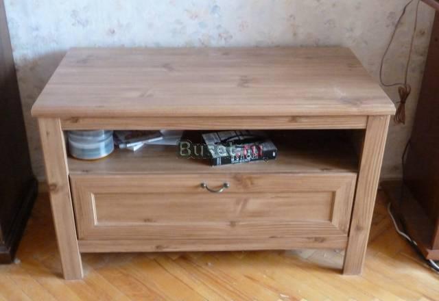 Тумба под тв (гревбэк ikea) Москва