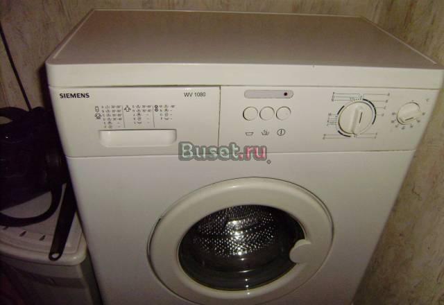 Siemens WV-1080 Санкт-Петербург