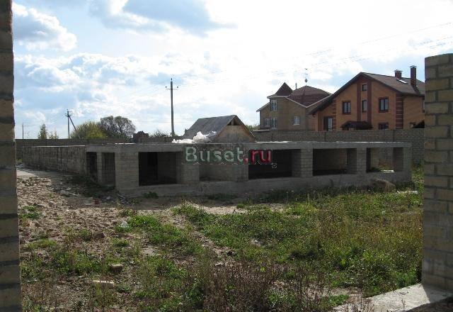 Продается  дом 450 кв.м., учас Москва