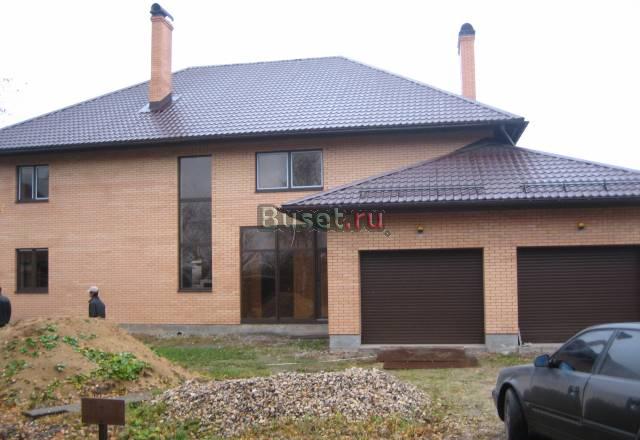 Продам дом 514 кв. м.  в Ногинске Ногинск