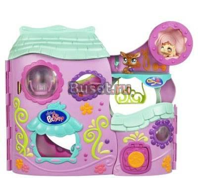 Домик для пет шопов My Littlest Pet Shop Москва