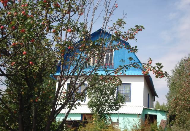 Сад Екатеринбург