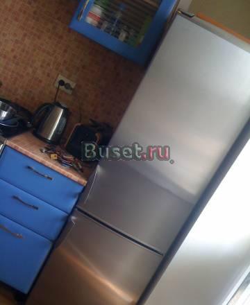 Холодильник Москва