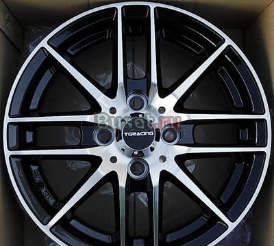 TGRacing lz406-новые 15 диски 4-100мм Москва