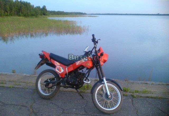 ЗиД-50 пилот Санкт-Петербург