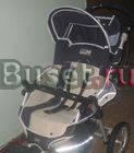 Коляска Jane 2в 1 powertrek в отл.сост Москва