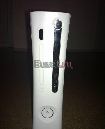 Xbox 360 Москва