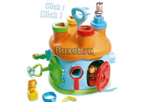 Игрушки Smoby Москва