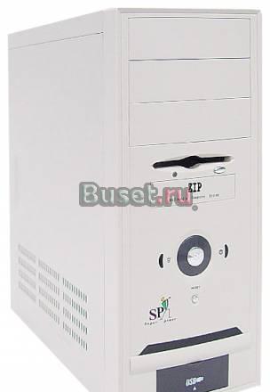 Ирбис P4-3000/ 1024DDR/Geforce 5500/ 320Гб/ DVD-RW Москва