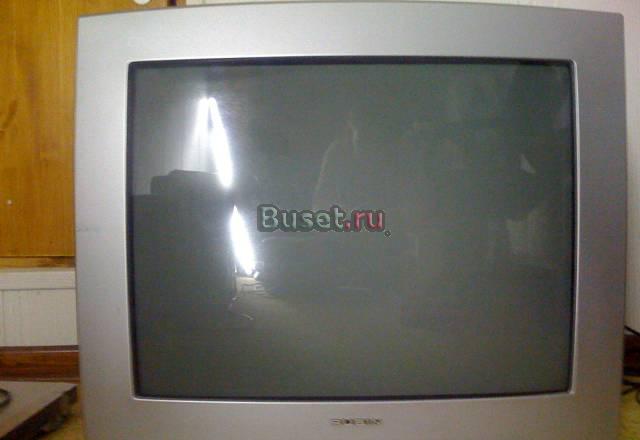 Телевизор Rubin Москва