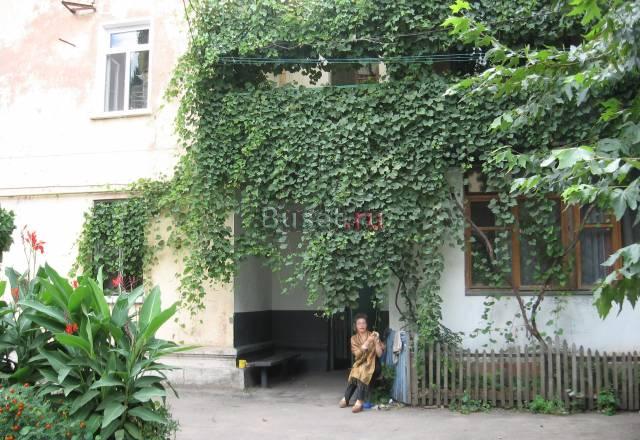 Отдых в красавице одессе Владимир