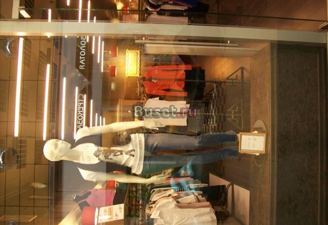 Торговое оборд. для магазина одежды Ростов-на-Дону