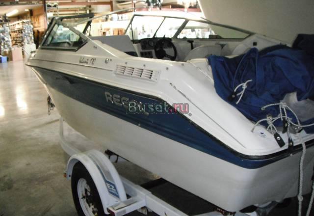 Regal 170 valent Воронеж