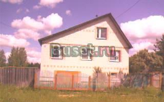 Продаю дом Москва