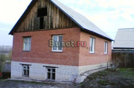 Коттедж Кетово