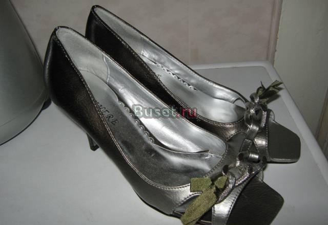 Новые туфли Саратов