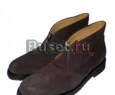 Ботинки pollini Санкт-Петербург