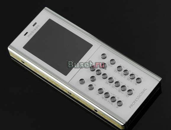 Копия Mobiado Professional 105 Москва
