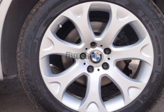 Автозапчасти для бмв-Х5 Москва