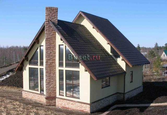Коттедж в Санкт-Петербурге (Заневка) Санкт-Петербург