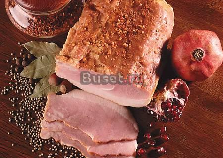 Колбасные изделия из Белоруссии Тверь