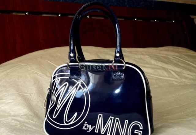 Сумка Mango Москва