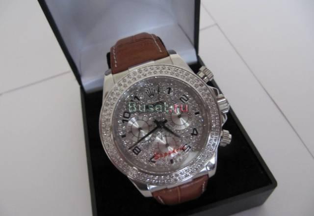Часы rolex механические Санкт-Петербург