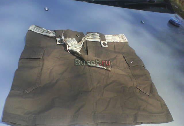 Юбка новая Москва