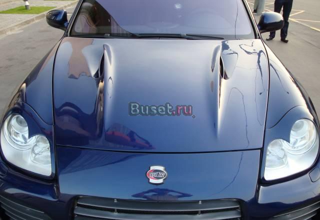 Все для Порше Кайен. Запчасти новые,б/у Москва