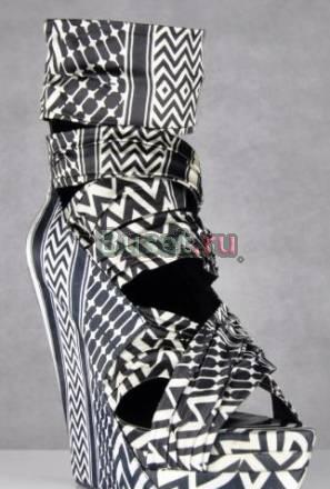 Босоножки Givenchy 2010 новые Москва