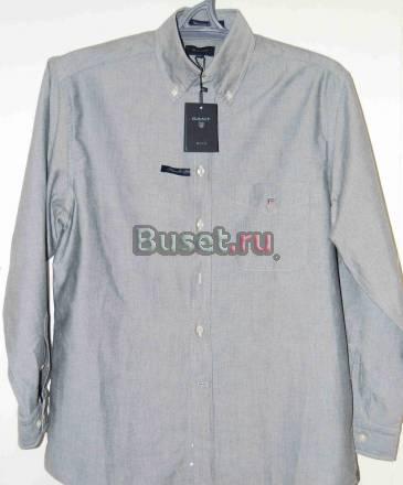 Новая рубашка gant Ярославль