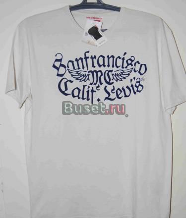 Levis короткий рукав L Ярославль