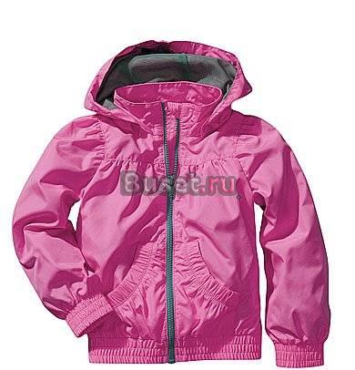 Легкая ветровка на девочку 4 размера Ярославль