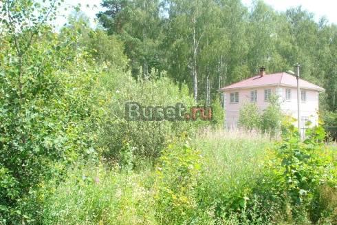 6 сот в СНТ "Лесное" вблизи д. Съяново-1 Москва