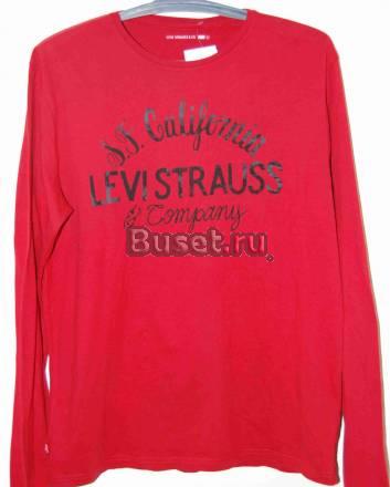 Levis длинный рукав L Ярославль