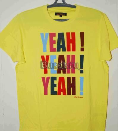 BEN sherman XL Ярославль