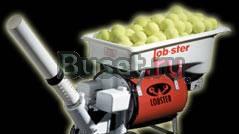 Теннисная пушка Москва