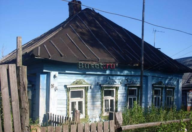 Дом с пропиской от Москвы 350км Москва