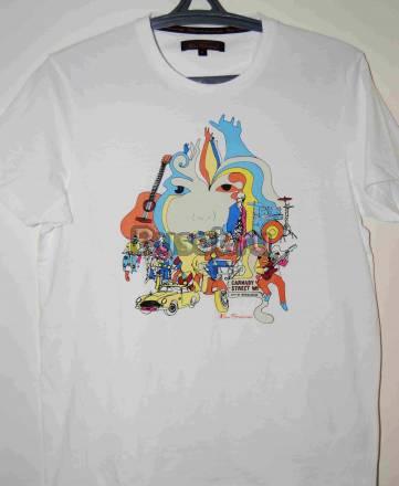 BEN sherman L Ярославль