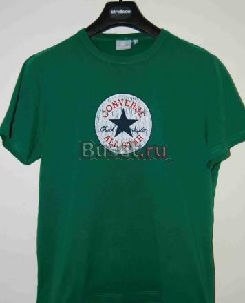 Новая футболка converse размер L Ярославль