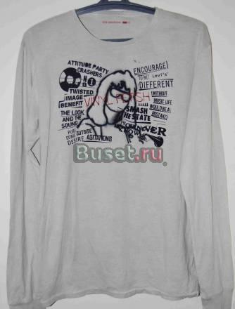 Levis длинный рукав XL Ярославль