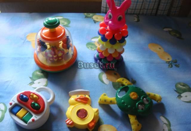 Игрушки музыкальные дешево Москва