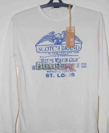 Scotchsoda размеры S,M Ярославль