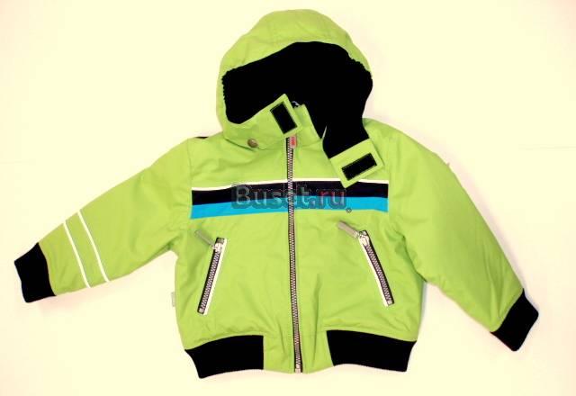 Куртка Ленне / Керри 92 Москва