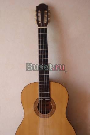 Гитара акустическая, 6-струнная Екатеринбург