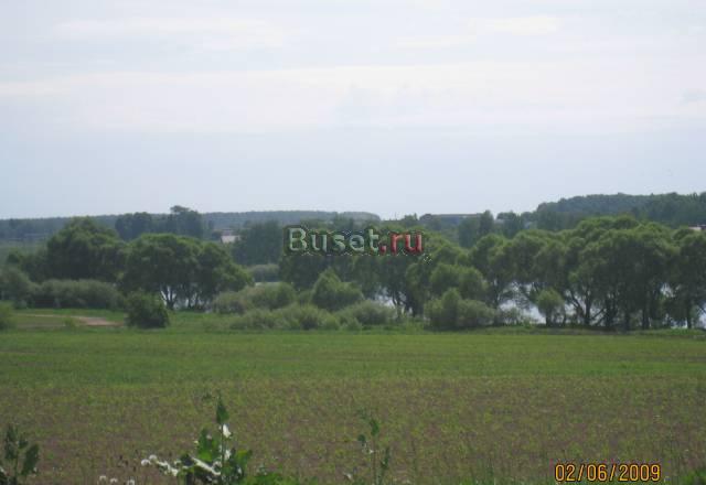 Земельный участок, Каширское ш., 40 км от МКАД Москва