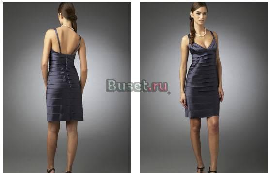 Коктейльное платье bcbg Max Azria новое Москва
