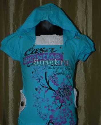 Детская одежда новая Москва