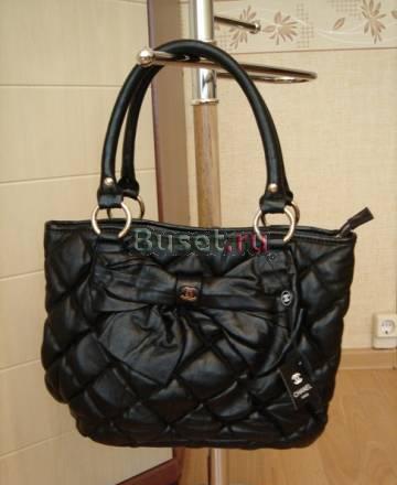 Chanel новая шикарная сумка sale Москва